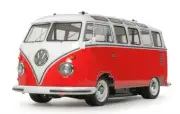NEW Tamiya 1/10 Type 2 2WD On Road M-06 Chassis Van Kit FREE US SHIP