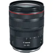 Canon RF 24-105mm f/4 L IS USM Bulk Lens Best