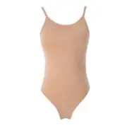 Nude Leotard Ladies Sml/Med - Same Day Posting