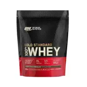 Optimum Nutrition Whey Double Rich Chocolate Drink Mix, 1.5 Pounds, 6 Per Case