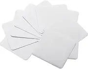 Healeved 10pcs Nail Art Printing Plate Stamper Nail Stamping Plates Nails Accessories Nail Gel Kit Manicure Kit Manicure Stamping Template Nail Tools DIY Nail Art Stencil Stainless Steel