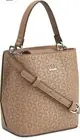 BNWT Guess Mini Bucket handbag