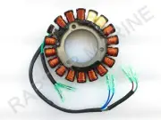 Stator 6AH-85510-00 for YAMAHA 15/20HP outboard