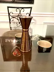 NEW Bronze Appleton estate jigger For Measuring Shots (one Jigger)