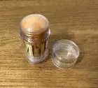 New Milk Makeup Highlighter Glitter Stick TRANCE 1oz Full Size NIB free ship!