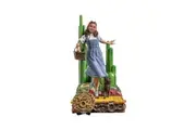 Wizard of Oz Dorothy Deluxe 1:10 Scale Statue Collectable Toy