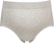 Wacoal MATERNITY(ワコールマタニティ) MPQ707 Women's Maternity Shorts (No Opening/Closing) Easy to Fall Off Even When Dirty, Turned Over The Waist