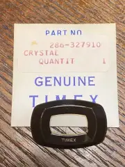 NOS Genuine Timex Regular Crystal - 286-327910