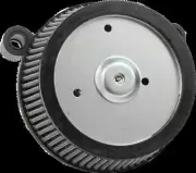 AN Big Sucker Stage1 Air Filter Kit Blk Synthetic Dyna Super Glide 99