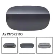 1pc Fuel Flap Door For MERCEDES E-CLASS W213 Fuel Tank Flap A2137572100 2137572100 Primer Durable Exterior Parts
