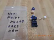Lego Marvel Kevin Feige Minifigure (76269) Authentic Lego New Never Assembled