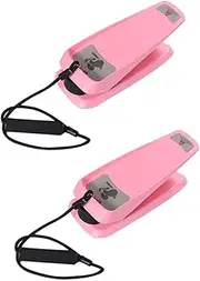 VANZACK Home Stepper Leggings Pedal Fitness Equipment Made of Materials for Long-Lasting Use