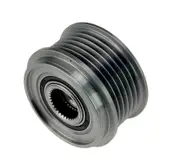Dayco Alternator Clutch Pulley for Audi A6 C7, 4G 3.0L DIESEL CGQB,CVUA 2013 - 2019