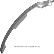 Genuine GM Weatherstrip Asm-Frt S/D Frt Aux 10372807