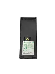 IMPRES Motorola HNN90209A battery 7.2V NICKEL CADMIUM, NI-CD IMPRES MADE 27/2012