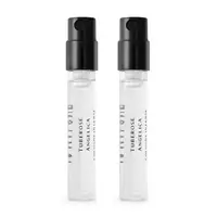 在飛比找HOTAI購優惠-【Jo Malone】夜來香與白芷芳醇香水(1.5ml)X2