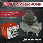 GMB Water Pump for Subaru Alcyone SVX Legacy Leone 1361cc 1176cc 1088cc 1595cc (for: Subaru)