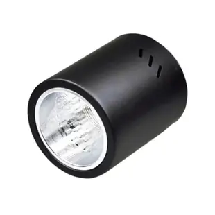 COD Round LED Downlight Type Size'4 Size'3 Bulb Housing E27