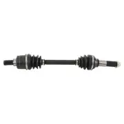 All Balls 8Ball Extreme Duty Axle - TRK-YA-8-336