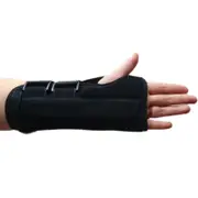 Wrist Support Brace Breathable Wrist Brace/Carpal Tunnel/Wrist Support/Wrist Splint/Hand Brace Night Support for Women Men for Right Hand