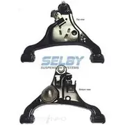 Selby Control Arm - Front Lower - BJ8823L-ARM