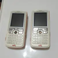 在飛比找蝦皮購物優惠-出清經典收藏 Sony Ericsson  W800i 20