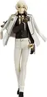 Touken Ranbu ONLINE Higekiri 1/8 scale ABS PVC painted Figure Japan Orange Rouge