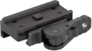American Defense Mfg. AD-T1-L-STD - Aimpoint T1/T2 Mount