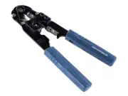 Monoprice High Quality 8P8C RJ-45 Network Cable Crimper