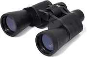 High Definition 20x50 Binocular Telescope Waterproof Case Compact Binoculars for Outdoor Activities