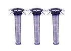NNEDSZ Hygieia 3 X Star Pre-Filters For Dyson V7 & V8 Vacuum Cleaners