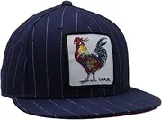 [Goorin Bros.] Men's Kauai Rooster Baseball Hat