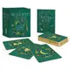The Practical Witch's Spell Deck: 100 Spells for Love, Happiness, and Success (Miniature Ed./+Cards) eslite誠品