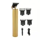 Hair Edger Ornate For Men Cordless Electric Wireless Cutting Trimmer Set Barber