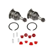 Lower Control Arm Inner Bush + Lower Ball Joint kit for FORD CORTINA MK1 LOTUS