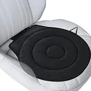 Swivel Car Seat, Swivel Car Seat Cushion for Disabled Elderly, 360 Rotating Seat Cushion for Car, Rotating Car Seat Swivel Cushion Mobility Aid, Breathable