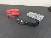 #bk130 Snap On Tools NEW Multi-Meter Hanging Loop Strap & Magnet Hanger