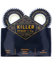 KILLER SPEED CO TEAM - SAW 99A 53MM
