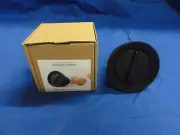 New in box Konstantin Slawinski - Bell Egg Timer SL30 black Studio Dreimann