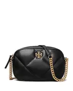 Tory Burch Kira Diamond Quilted Leather Camera Bag