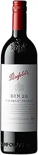 Penfolds Bin 28 Kalimna Shiraz 2018 750mL Bottle