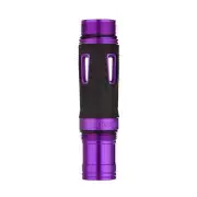 HK Army LAZR Barrel Back for Cocker Thread Dust Purple