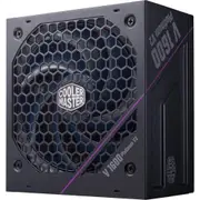 Cooler Master V Platium V2 1600W Power Supply 80 Plus Platinum - Fully Modular -with 2 X 16 Pin Support Dual GPU. [MPZ-G002-AFAP-BAU]