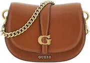 [GUESS] Kuba Mini Crossbody Flap
