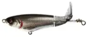 River2Sea Whopper Plopper 110 - Chrome Black