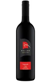 Mallee Estate Range Riverland Tempranillo 2020 - 1 Bottles