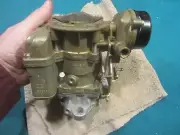 1975 Ford Truck Econoline F250 F350 6 Carter 1bbl Carburetor 7059S NOS