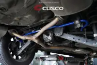 在飛比找Yahoo!奇摩拍賣優惠-CUSCO 防頃桿、強化三腳架、底盤結構桿組 Subaru 