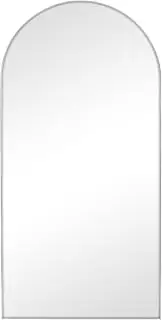 Cooper & Co. Cindy XXL 200cm Arch Mirror White