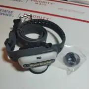 PetSafe Dog Extra Deluxe Collar Receiver 300-394 for PIG00-10674 Inground Fence